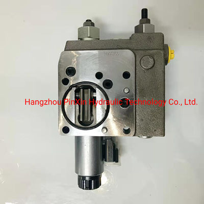 A11vlo190 Le1s válvula para Rexroth bomba de pistón hidráulica Aplicar bomba hidráulica