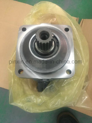 Motor hidráulico asequible de la serie A6vm80 para grúa de maletero Política de reembolso protegida