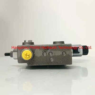 A11vlo260 Le2s válvula para Rexroth bomba de pistón hidráulica piezas maquinaria de pavimentación