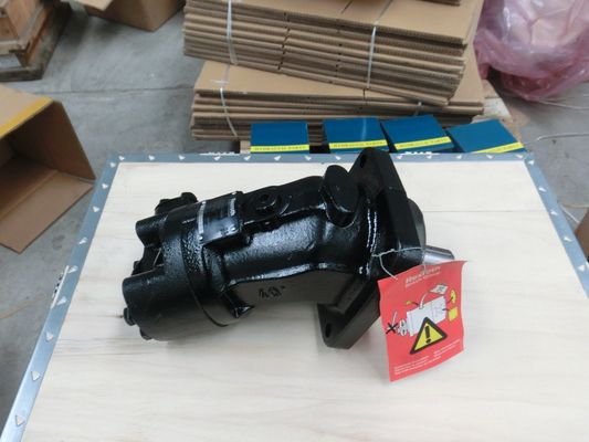 Bomba hidráulica A2fo45 Bomba para bomba Putzmeister Piezas de repuesto Embalaje Peso bruto 20.000 kg