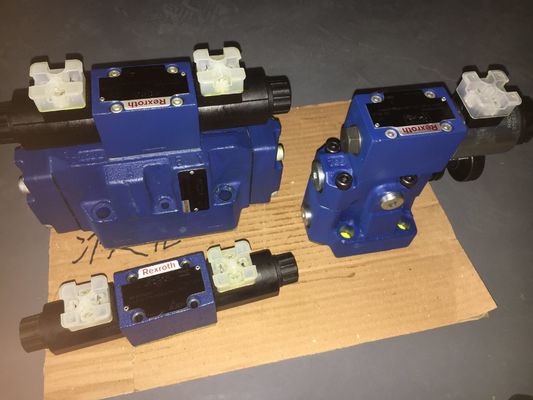 Hitachi Hpv102 bomba hidráulica dúplex Hpv116 Hpv145 K3V112 rendimiento para el rodillo de tambor