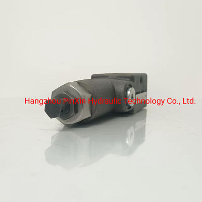 Válvula de control de un solo asiento A4VSO180 DR para partes de bombas de pistón hidráulico de Rexroth