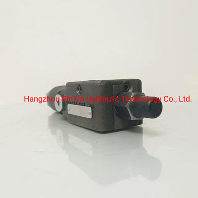 Certificación BV A4vso125 Dr Válvula de control para bombas de pistón hidráulicas Rexroth