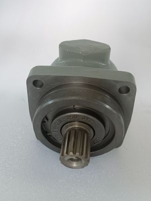 Motor hidráulico de la serie A2fo 15.000 kg Peso bruto del paquete para la construcción de adoquines