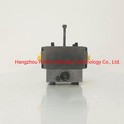 Modo de conexión de hilo interno A4vg71 HD1 válvula para bombas de pistón hidráulicas Rexroth