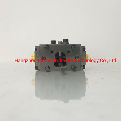 Modo de conexión de hilo interno A4vg71 HD1 válvula para bombas de pistón hidráulicas Rexroth