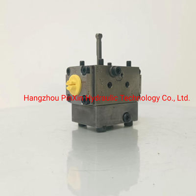 Modo de conexión de hilo interno A4vg71 HD1 válvula para bombas de pistón hidráulicas Rexroth