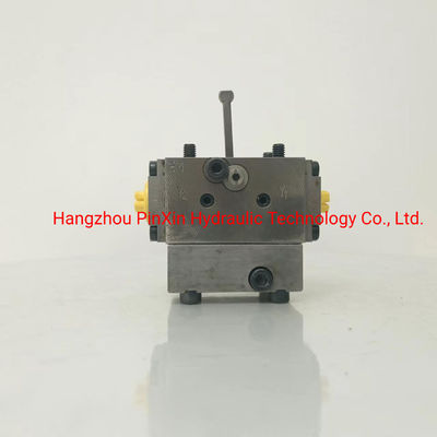 Modo de conexión de hilo interno A4vg71 HD1 válvula para bombas de pistón hidráulicas Rexroth