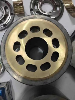 Aplicación de tambor para excavadoras de rodillos, piezas de repuesto de motores oscilantes para reparación de motores hidráulicos