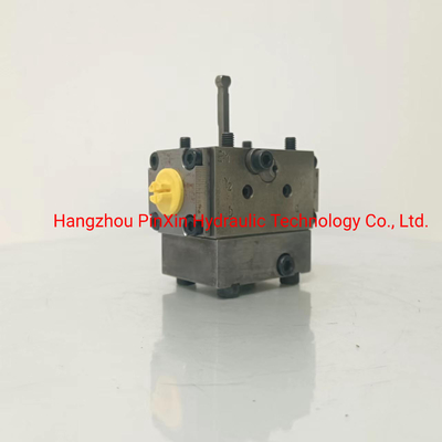 Válvula de Rexroth HD3 A4vg90/125/180/250 Bomba hidráulica para piezas de bombas de pistón hidráulico