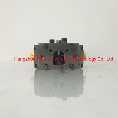 Válvula de Rexroth HD3 A4vg90/125/180/250 Bomba hidráulica para piezas de bombas de pistón hidráulico