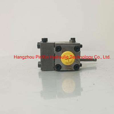 Válvula para la bomba de pistón hidráulico Rexroth