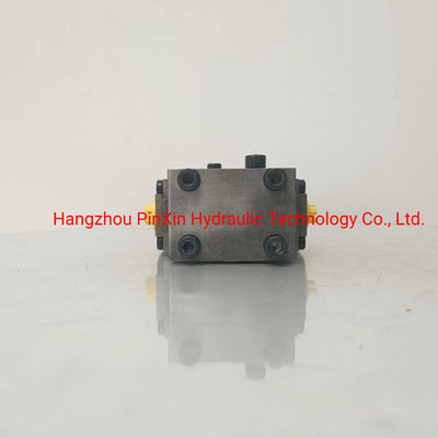 Bomba hidráulica A4vg90/125/180/250 personalizable para sus necesidades únicas