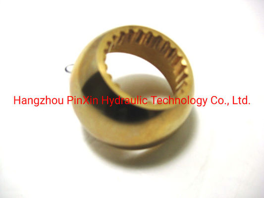 Repuestos hidráulicos para la bomba Rexroth A4vg250 Pagos seguros y excelente servicio