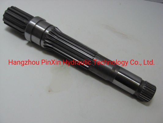 Repuestos hidráulicos para la bomba Rexroth A4vg250 Pagos seguros y excelente servicio