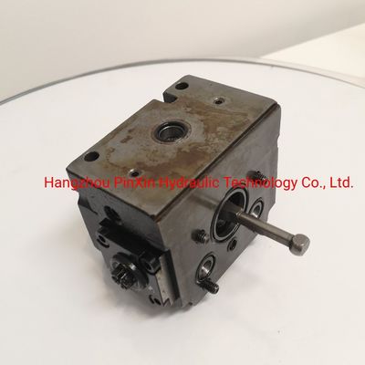 Rexroth A4vg180 HD3 Partes de bombas de pistón hidráulico para las necesidades del cliente