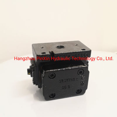 Rexroth A4vg180 HD3 Partes de bombas de pistón hidráulico para las necesidades del cliente