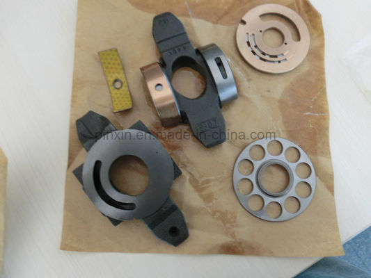 Reemplazo de aceite K3V280 Partes de repuesto de bombas de pistón hidráulico para grúas de rastreo