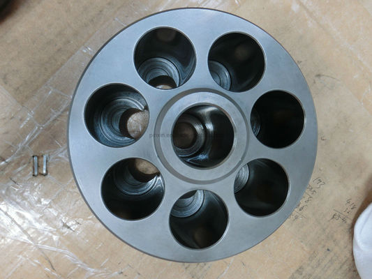 Reemplazo de aceite K3V280 Partes de repuesto de bombas de pistón hidráulico para grúas de rastreo