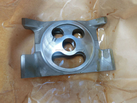 Reemplazo de aceite K3V280 Partes de repuesto de bombas de pistón hidráulico para grúas de rastreo