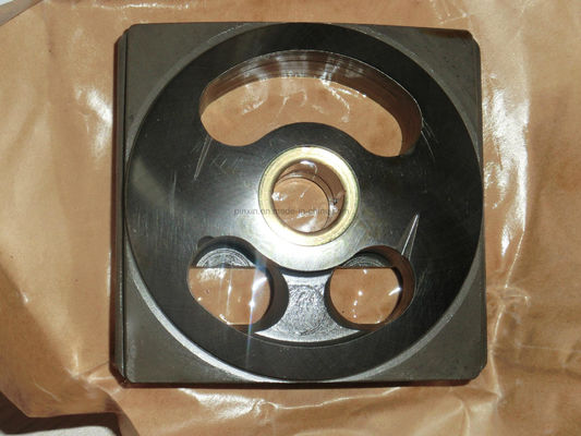 Reemplazo de aceite K3V280 Partes de repuesto de bombas de pistón hidráulico para grúas de rastreo