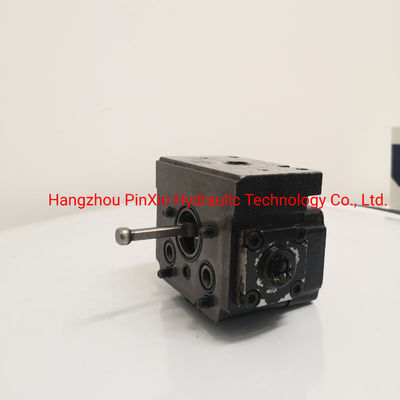 A4vg125 HD3 Válvula para la bomba de pistón hidráulico Rexroth