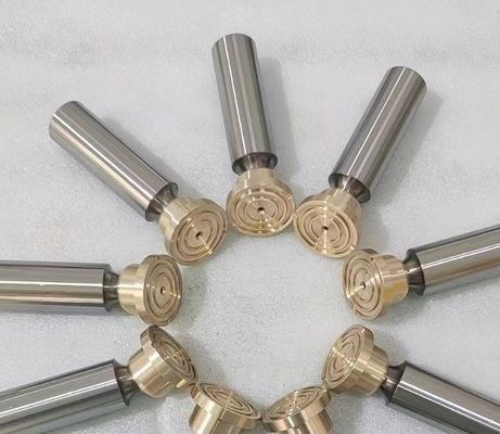 Motor de bomba hidráulica para piezas de maquinaria de construcción y pagos seguros garantizados