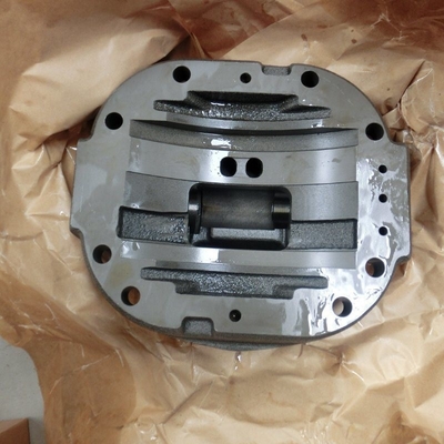 6 meses A7V55 Partes de repuesto hidráulicas para la bomba de pistón Rexroth Aplicar a la plataforma de perforación