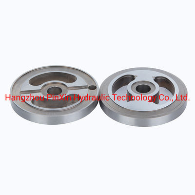 Tipo de energía hidráulica Aplica Paver A4vg56 Partes de repuesto para la bomba de pistón Rexroth