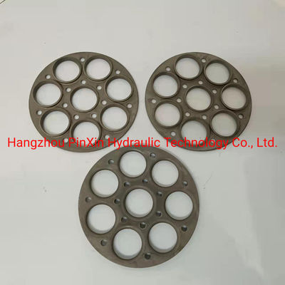 Tipo de energía hidráulica Aplica Paver A4vg56 Partes de repuesto para la bomba de pistón Rexroth