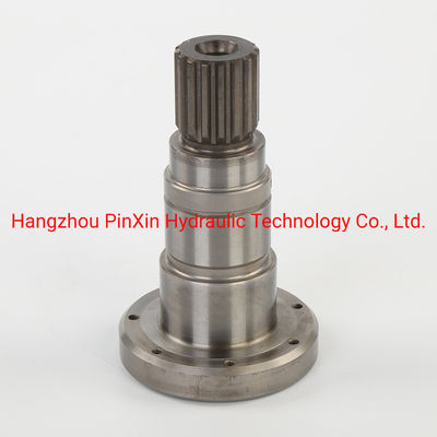 Tipo de energía hidráulica Aplica Paver A4vg56 Partes de repuesto para la bomba de pistón Rexroth