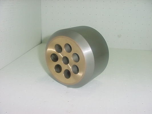 A6vm250 Repuestos hidráulicos para el motor de pistón Rexroth dentro de su presupuesto