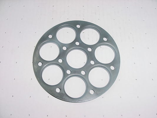 A6vm250 Repuestos hidráulicos para el motor de pistón Rexroth dentro de su presupuesto