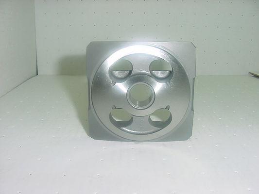 A6vm250 Repuestos hidráulicos para el motor de pistón Rexroth dentro de su presupuesto