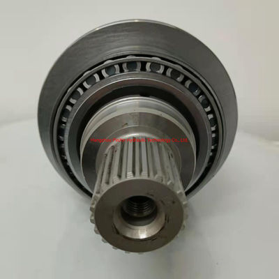 A6vm250 Repuestos hidráulicos para el motor de pistón Rexroth dentro de su presupuesto