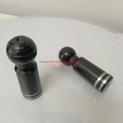 A6vm250 Repuestos hidráulicos para el motor de pistón Rexroth dentro de su presupuesto