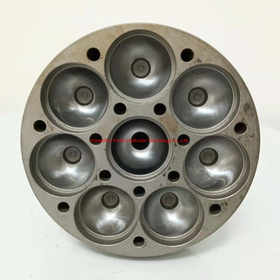 Máquinas de elevación que suministran directamente piezas de repuesto hidráulicas para el motor Rexroth A6vm215