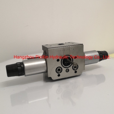 A4VG180 EP1 Valva para la bomba de pistón hidráulico Rexroth