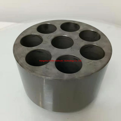 Motor de bomba hidráulica Aplicación para excavadora Rexroth A6vm107 Repuestos hidráulicos