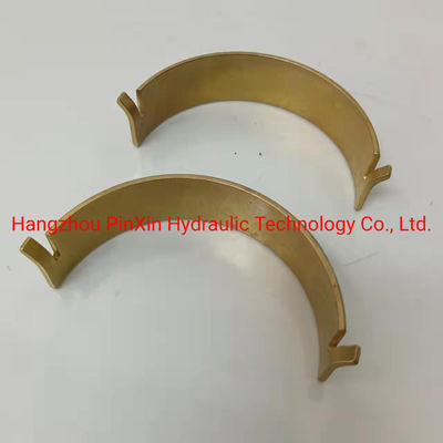 A10vso45 Zapatos de pistón de aceite para grúa de rastreo Rexroth Piernas de repuesto de bombas de pistón