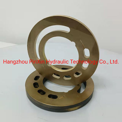 Partes de repuesto hidráulicas de la serie A10SO para la plataforma de perforación Aplicar a la bomba de pistón Rexroth