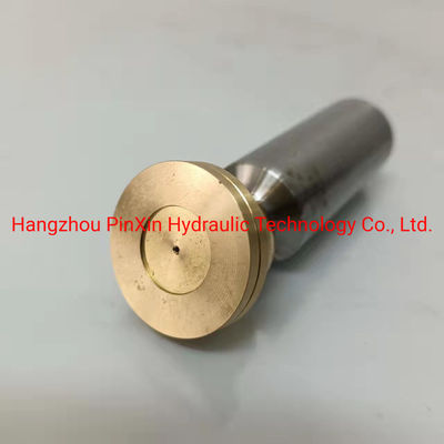 Rexroth A10VSO71 Partes de repuesto de bombas hidráulicas para maquinaria motriz de pilas