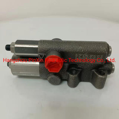 Rexroth A10VSO71 Partes de repuesto de bombas hidráulicas para maquinaria motriz de pilas