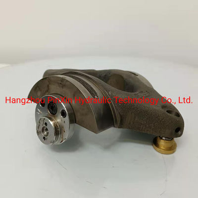 Rexroth A10VSO71 Partes de repuesto de bombas hidráulicas para maquinaria motriz de pilas