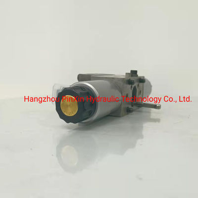 1 A4vg40 Ep1 Válvula para camión de bombeo de hormigón de hierro Rexroth Partes de bombas de pistones hidráulicos