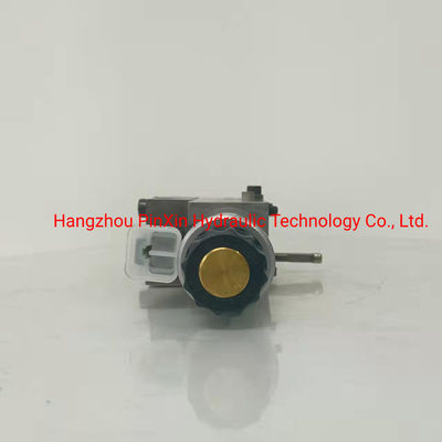 A4vg28 EP1 válvula de doble asiento para las partes de la bomba de pistón hidráulico Rexroth profesional