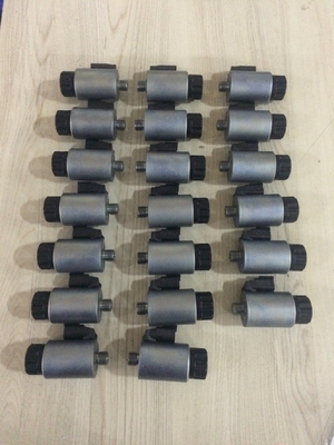 A10vg Serie A4vg180 A4vg90 A4vg45 A10V028 Bomba hidráulica para pistones de grúas