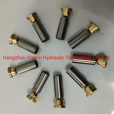 A10vo85 partes de espárragos hidráulicos personalizables para la bomba de pistón Rexroth en Made-in.com