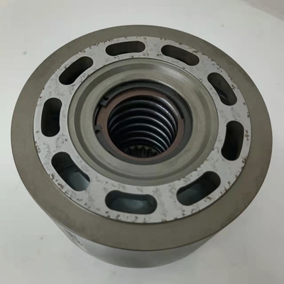 3 meses Servicio postventa A10vso71 Repuestos hidráulicos para bombas de pistón Rexroth