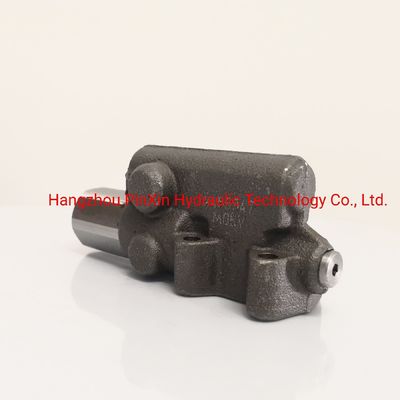 Bomba hidráulica A10vso18 Dr válvula para bombas de pistón Rexroth